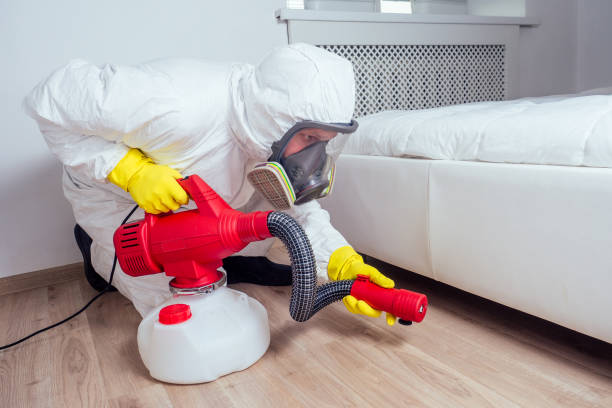 Best Residential Pest Control  in Sheboygan, WI